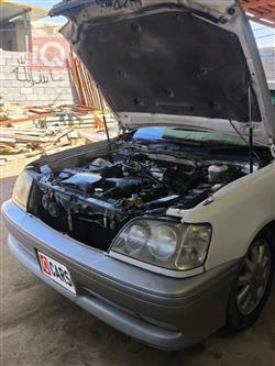 تويوتا كراون